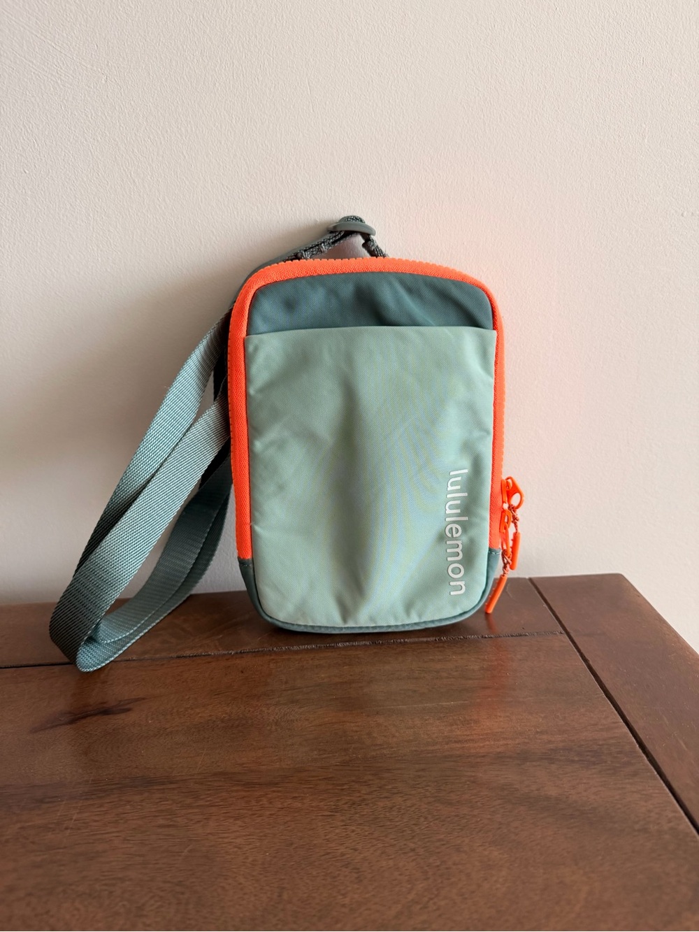 lululemon athletica Crossbody Bag